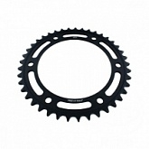 Звезда задняя JT JTR3.41 Black