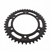 Звезда задняя JT JTR300.42 Black