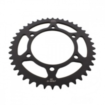 Звезда задняя JT JTR486.42 Black