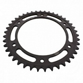 Звезда задняя JT JTR6.42 Black