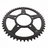 Звезда задняя JT JTR807.48 Black