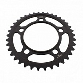 Звезда задняя JT JTR898.38 Black