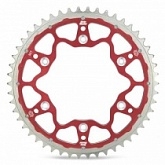 Звезда задняя Moto-Master M620023348 Red