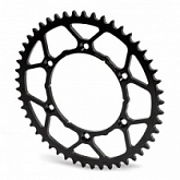 Звезда задняя Moto-Master M620051149 Black