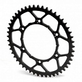 Звезда задняя Moto-Master M620071151 Black