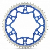 Звезда задняя Moto-Master M620073450 Blue