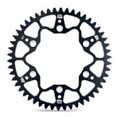 Звезда задняя Moto-Master M620122252 Black