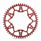 Звезда задняя Moto-Master M620122350 Red