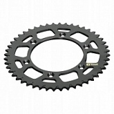 Звезда задняя Pro-x 07.RA12087-48
