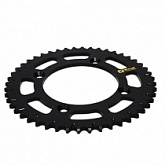 Звезда задняя Pro-x 07.RA20018-48