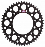 Звезда задняя Renthal 112U-51 Black
