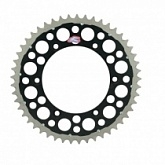 Звезда задняя Renthal 224U-48 Black