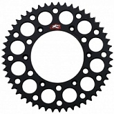 Звезда задняя Renthal 224U-51 Black