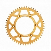 Звезда задняя Supersprox RAL-460:51-Gold