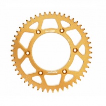 Звезда задняя Supersprox RAL-990:52-Gold