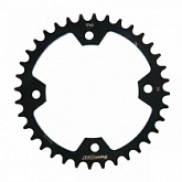 Звезда задняя Supersprox RFE-1760:36-Black