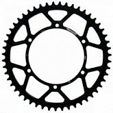 Звезда задняя Supersprox RFE-460:51-Black