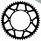 Звезда задняя Supersprox RFE-460:52-Black