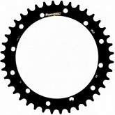 Звезда задняя Supersprox RFE-853:40-Black