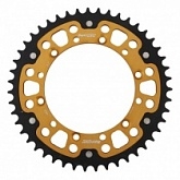 Звезда задняя Supersprox RST-460:47-Gold