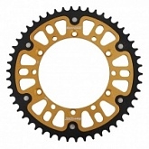 Звезда задняя Supersprox RST-460:50-Gold