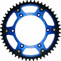 Звезда задняя Supersprox RST-990:47-Blue