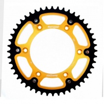 Звезда задняя Supersprox RST-990:48-Gold