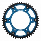 Звезда задняя Supersprox RST-990:49-Blue
