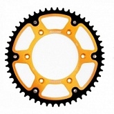 Звезда задняя Supersprox RST-990:52-Gold