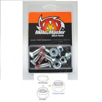 Болт крепления задней звезды Moto-Master 213068