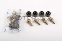 Болты крепления задней звезды JS JBK-002 CG150