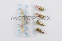 Болты крепления задней звезды JS JBK-003 Zongshen 125/150, Lifan 125/150