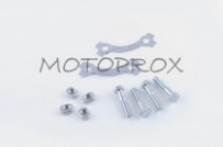 Болты крепления задней звезды Komatcu BKQ-001 Yamaha YBR125