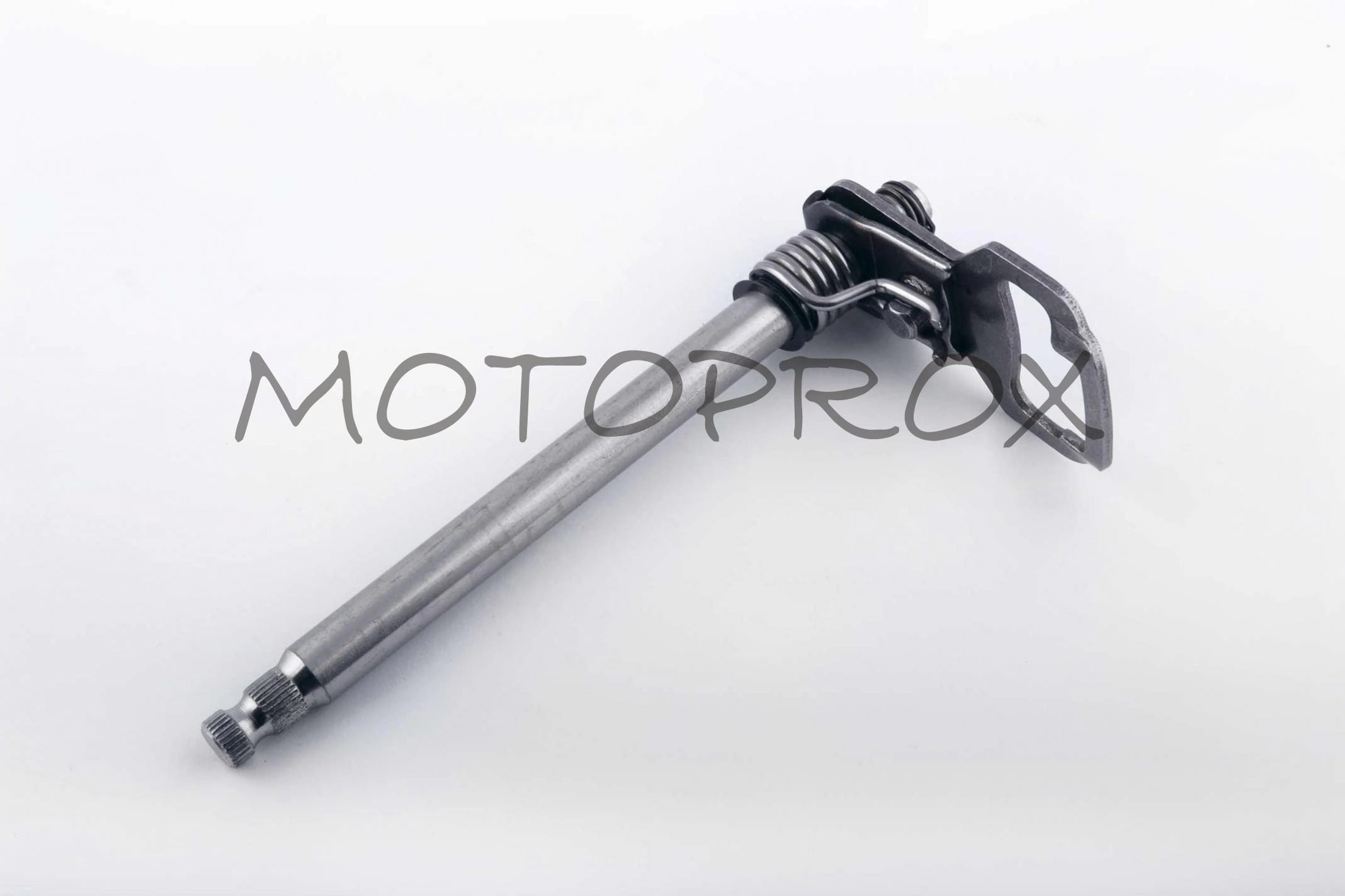 Вал КПП EVO EVP-002 CG125/150