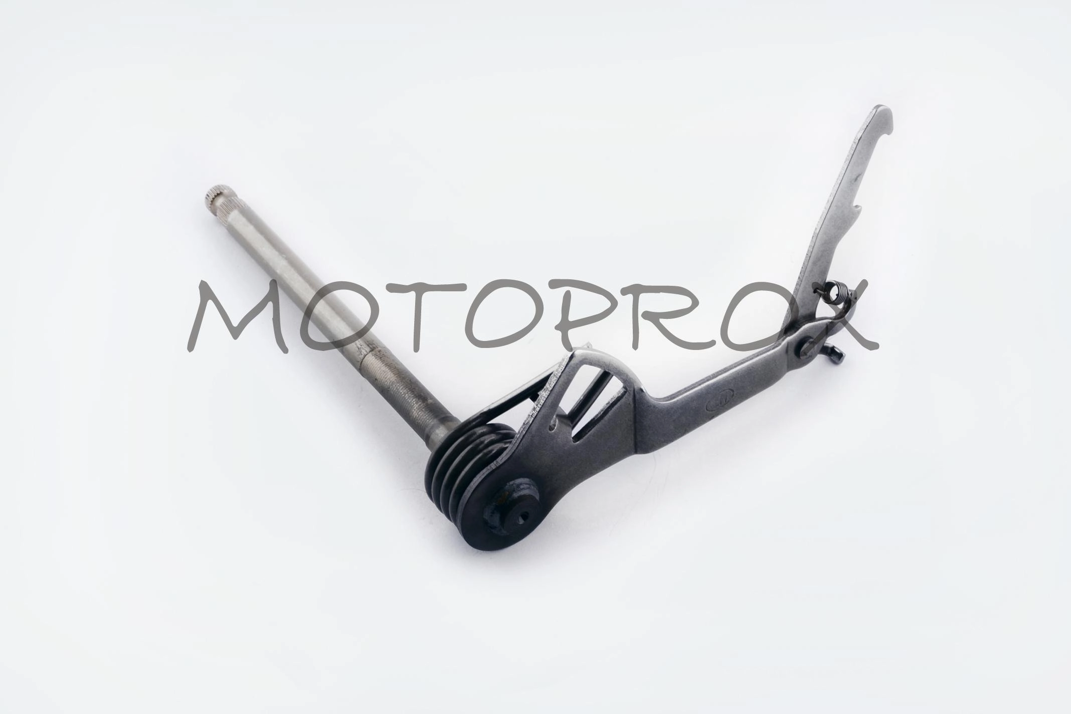 Вал КПП Header-260 XVH-001 JH125 
