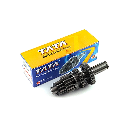 Вал первинний TA VPW-001 Active