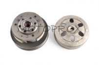 Вариатор задний F64 VZF-003 Honda Lead 90