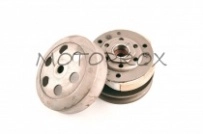 Вариатор задний KOK VZK-003 Honda Dio, Tact, Lead 50