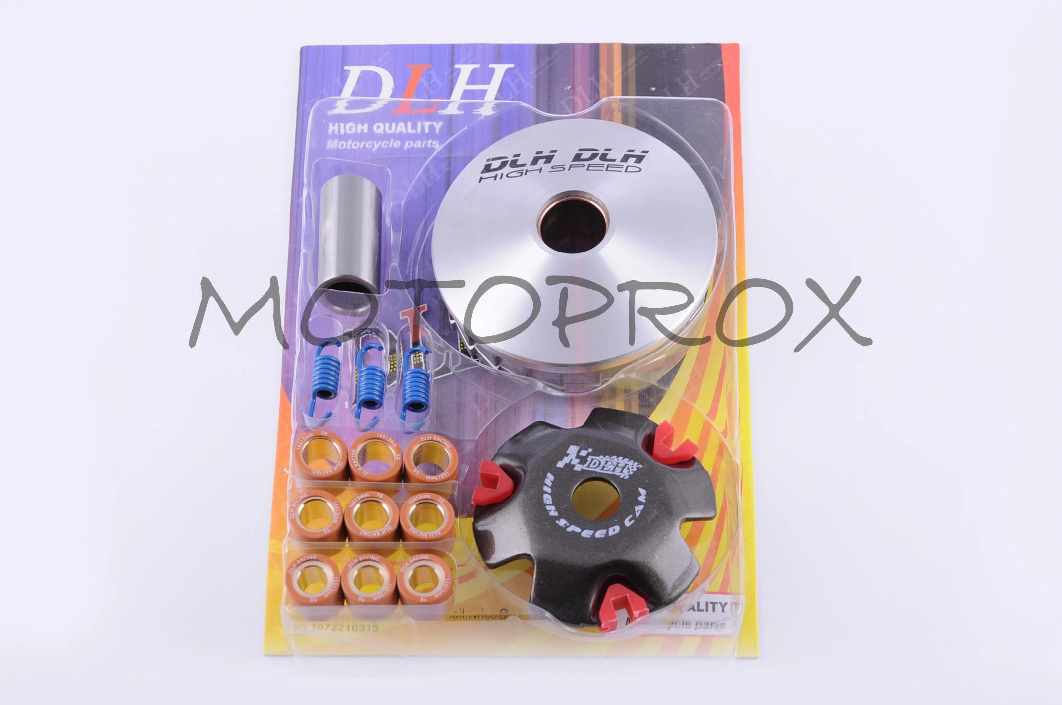 Варіатор передній DLH VPH-010 Dio AF18