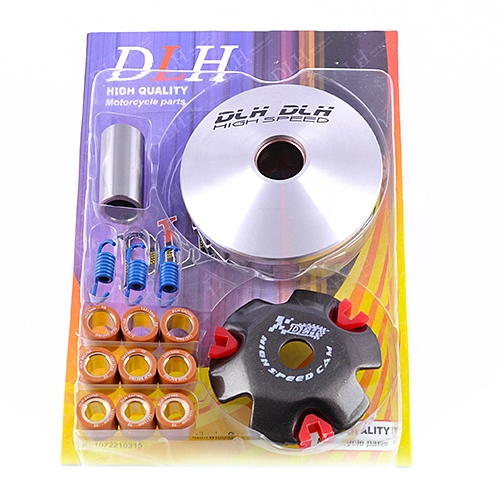 Варіатор передній DLH VPH-012 Dio AF27