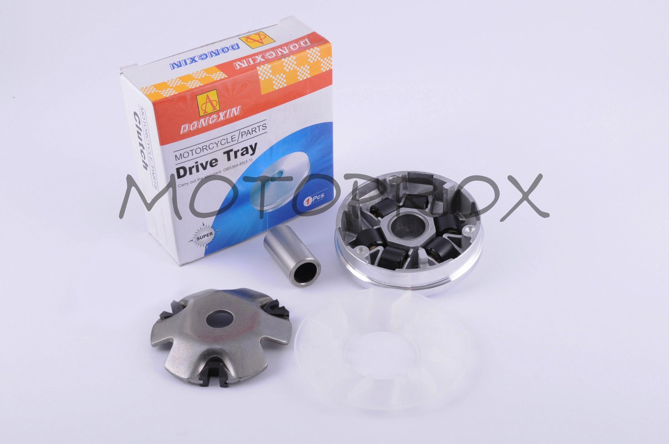 Варіатор передній Dongxin VPD-008 GY6 50