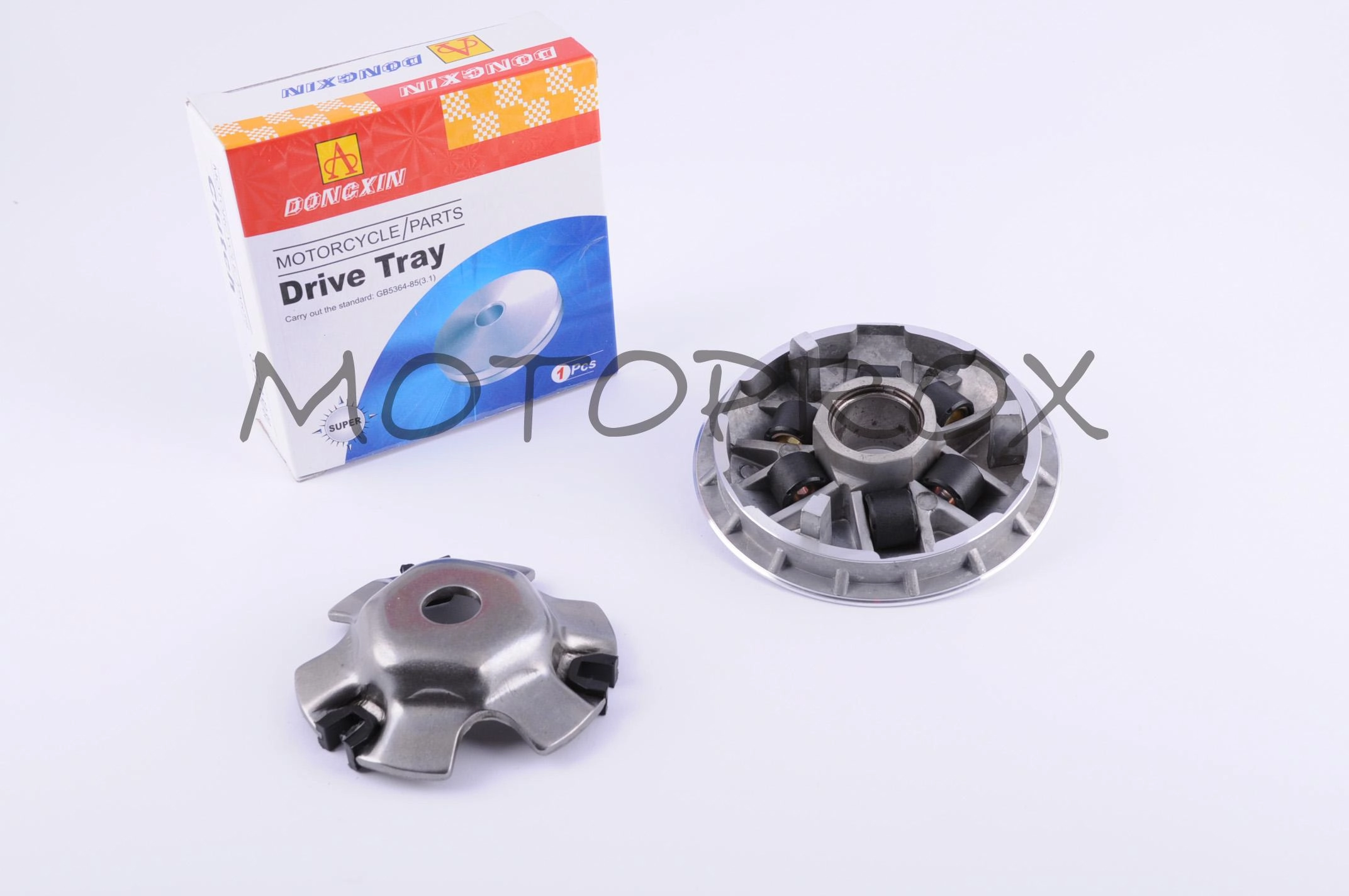 Варіатор передній Dongxin VPD-024 Honda Lead 100