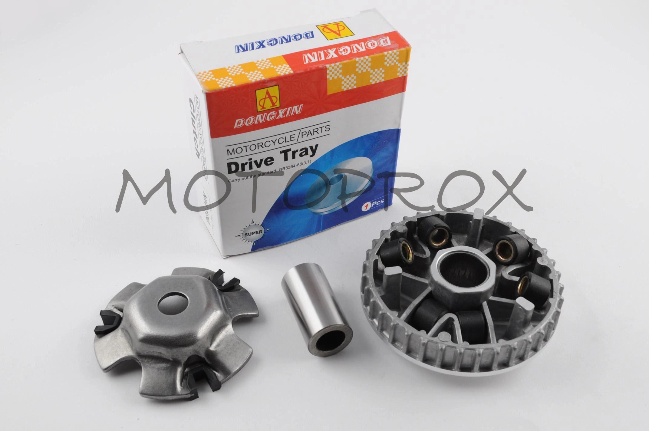 Варіатор передній Dongxin VPD-025 Honda Lead 100