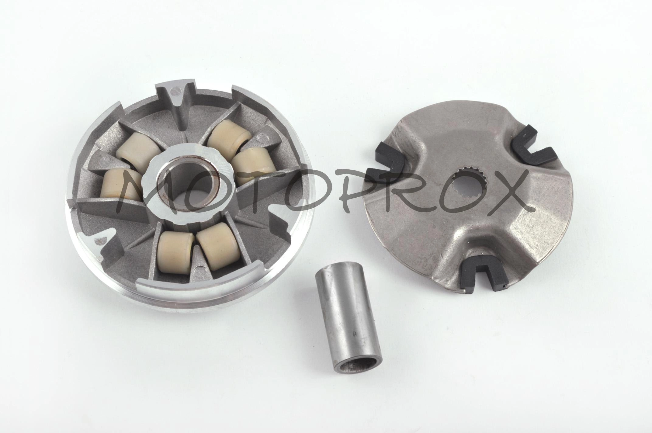 Варіатор передній F64 VPF-009 Yamaha Jog 50