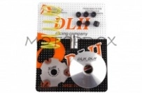 Вариатор передний DLH VPH-016 Suzuki AD100