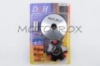Вариатор передний DLH VPH-022 Suzuki Let's 