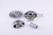 Вариатор передний Dongxin VPD-003 GY6 125, GY6 150