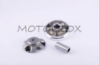 Вариатор передний Dongxin VPD-004 GY6 125, GY6 150