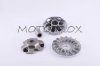 Вариатор передний Dongxin VPD-026 Honda Lead 90