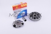 Вариатор передний Dongxin VPD-029 Honda Lead AF48, Dio AF54, Dio AF56
